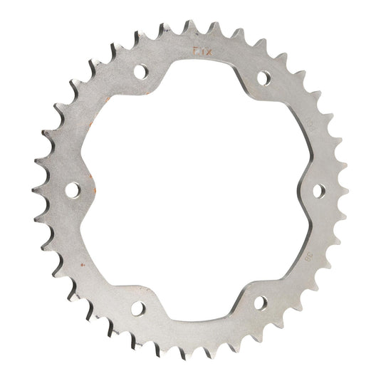 MTX 893 Steel Rear Sprocket