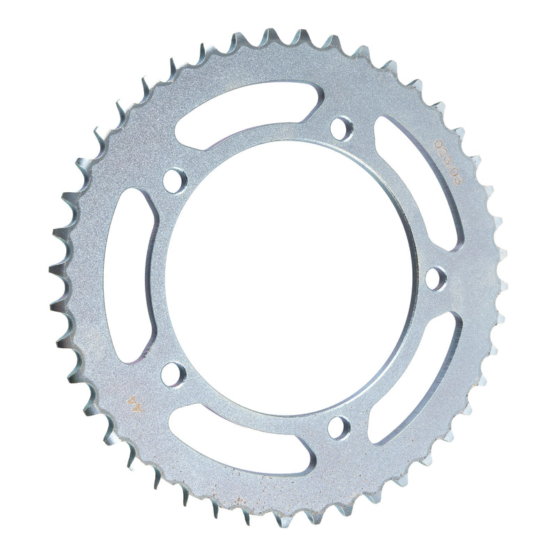 Load image into Gallery viewer, MTX 464 Steel Rear Sprocket #420
