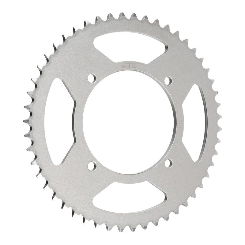 Load image into Gallery viewer, MTX 461 Steel Rear Sprocket #420
