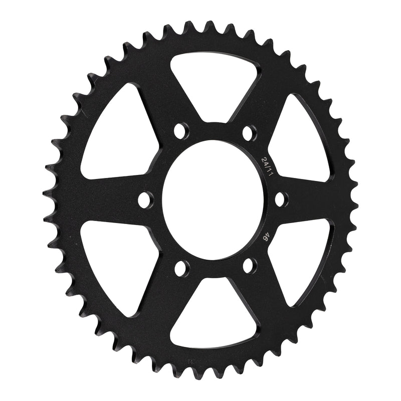 Load image into Gallery viewer, MTX 478 Steel Rear Sprocket #520
