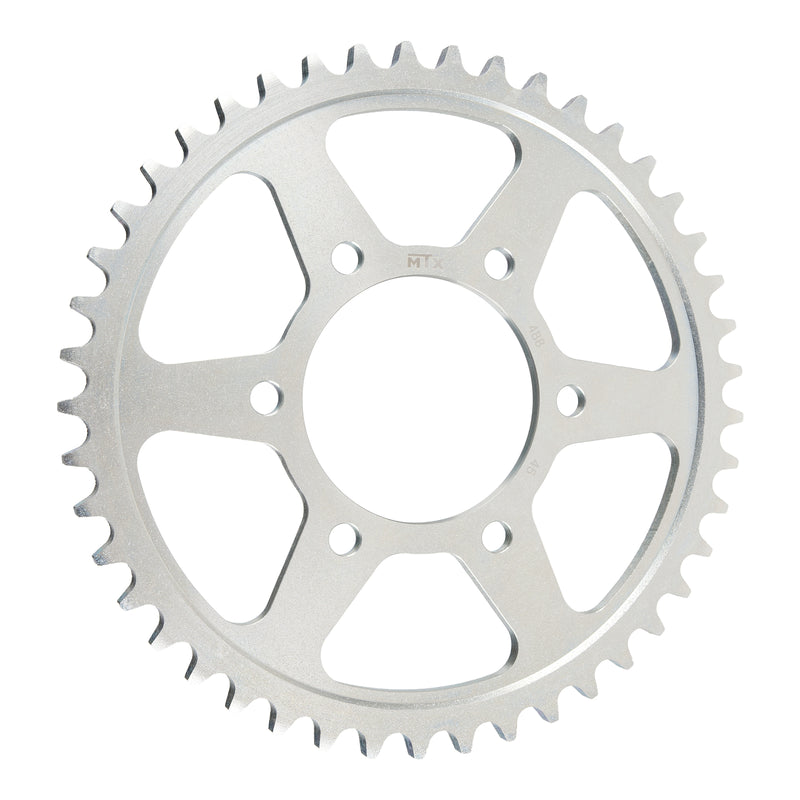 Load image into Gallery viewer, MTX 488 Steel Rear Sprocket #530
