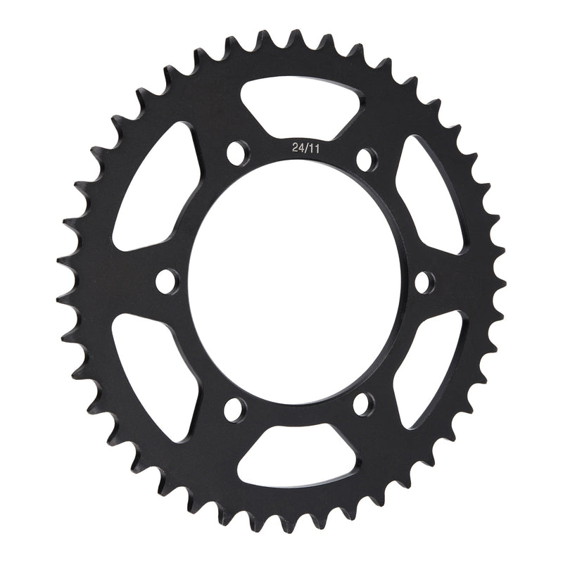 Load image into Gallery viewer, MTX 486 Steel Rear Sprocket #520
