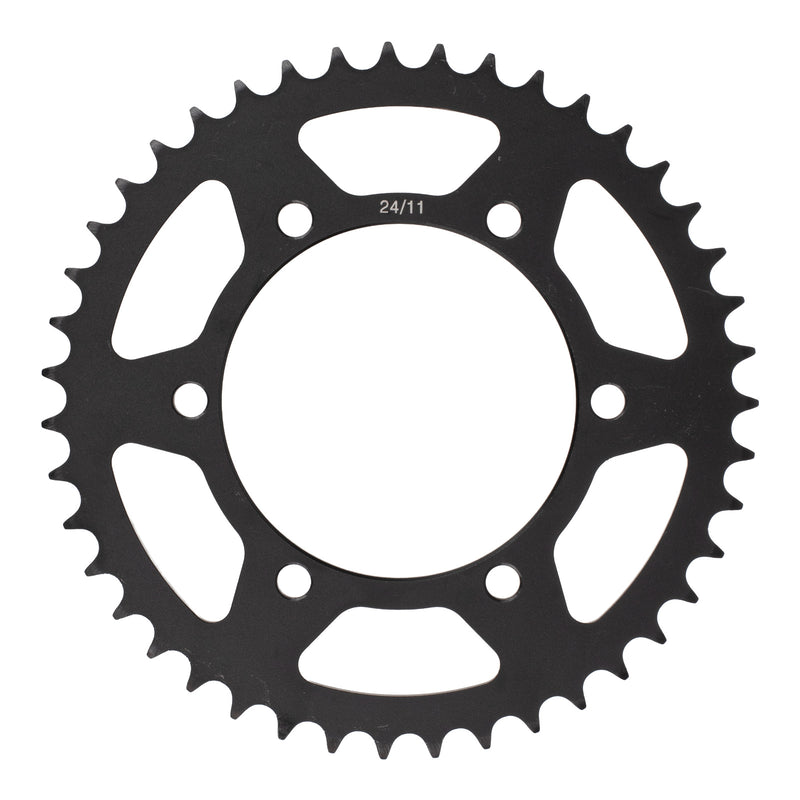 Load image into Gallery viewer, MTX 486 Steel Rear Sprocket #520
