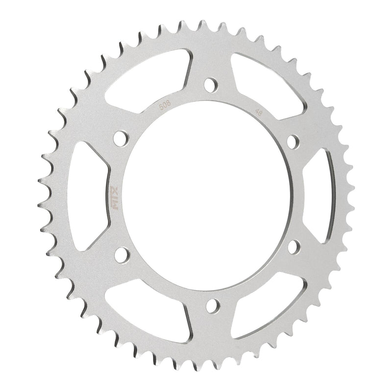 Load image into Gallery viewer, MTX 472 Steel Rear Sprocket #520
