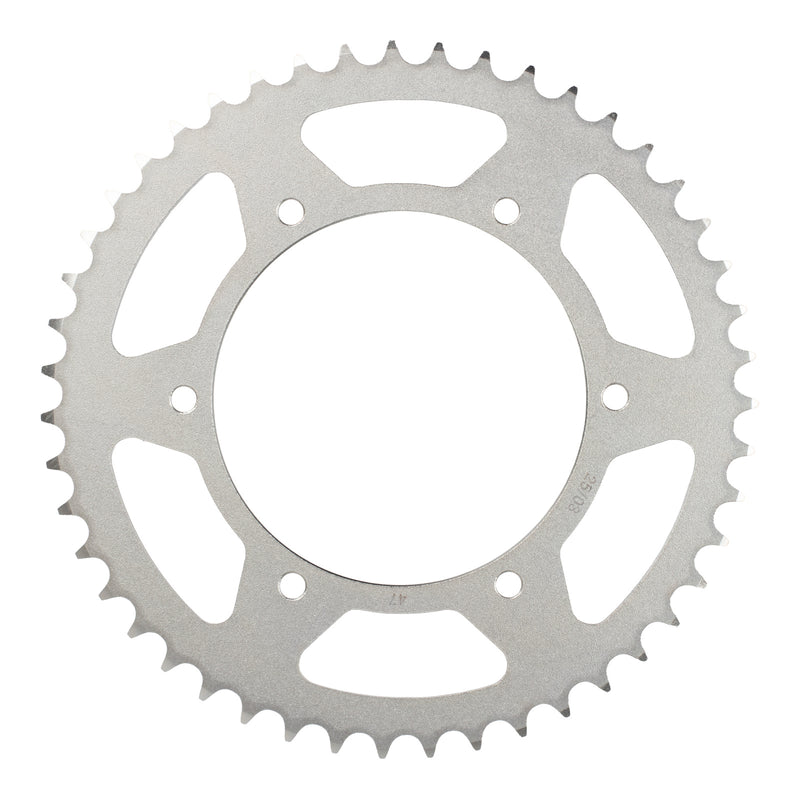Load image into Gallery viewer, MTX 808 Steel Rear Sprocket #520

