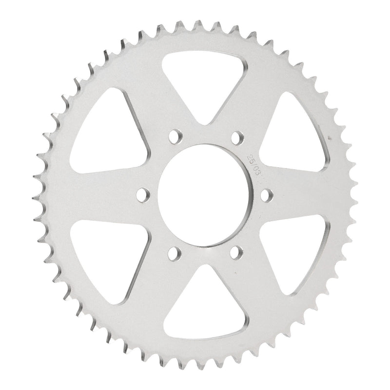 Load image into Gallery viewer, MTX 809 Steel Rear Sprocket #428
