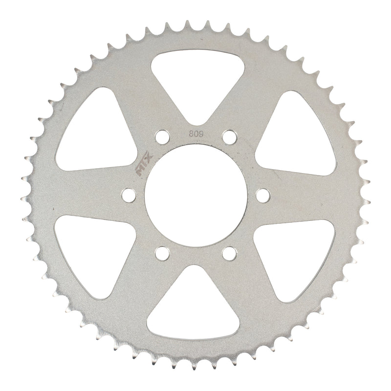 Load image into Gallery viewer, MTX 809 Steel Rear Sprocket #428
