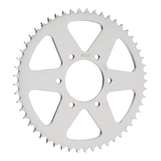 MTX 809 Steel Rear Sprocket