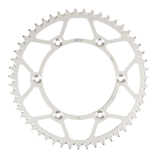 MTX 822 Hornet Lightweight Steel Rear Sprocket