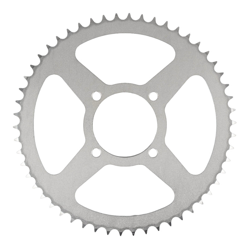 Load image into Gallery viewer, MTX 838 Steel Rear Sprocket #428
