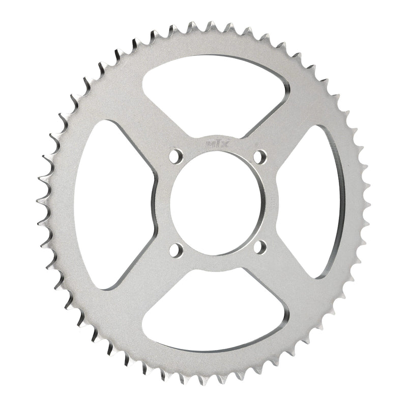 Load image into Gallery viewer, MTX 838 Steel Rear Sprocket #428

