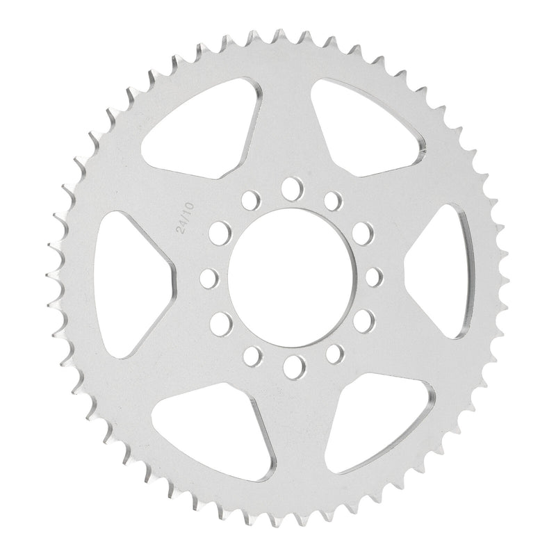 Load image into Gallery viewer, MTX 1842 Steel Rear Sprocket #428
