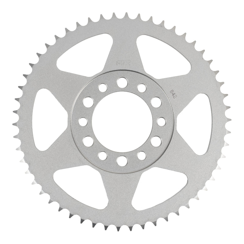 Load image into Gallery viewer, MTX 1842 Steel Rear Sprocket #428
