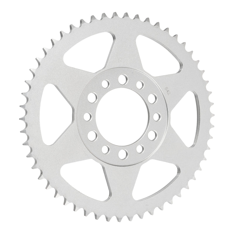Load image into Gallery viewer, MTX 1842 Steel Rear Sprocket #428
