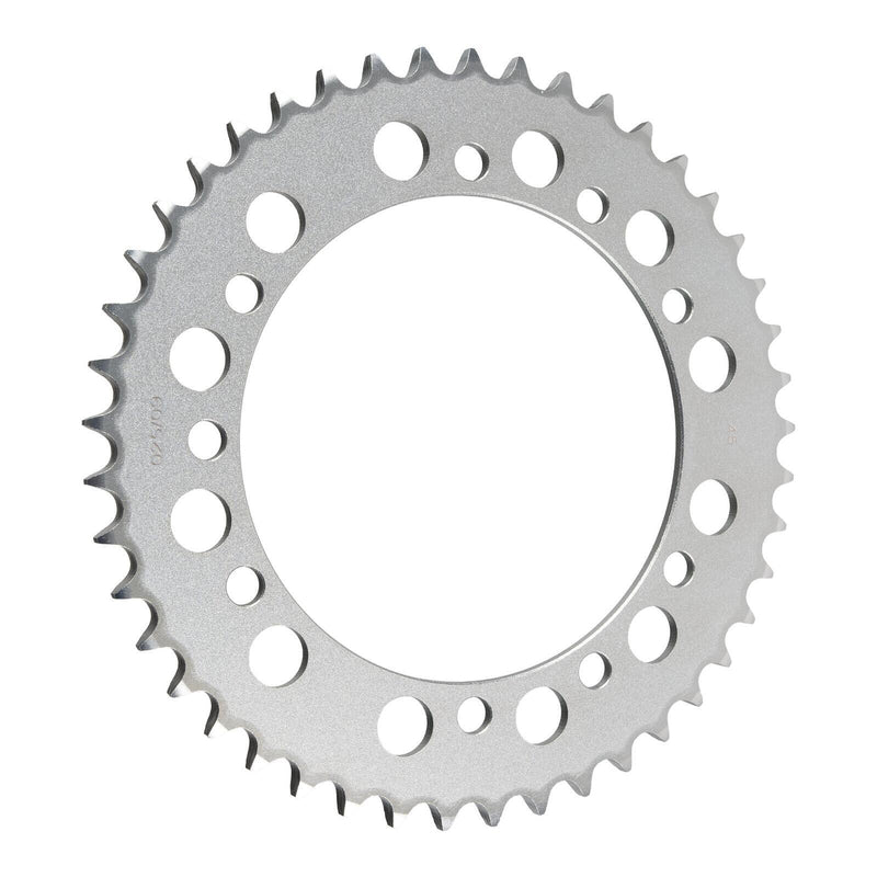 Load image into Gallery viewer, Rear Sprocket OE Steel 853 45T #520
