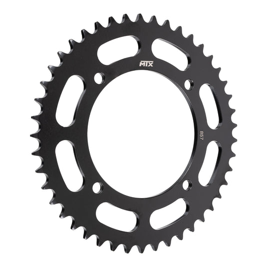 MTX 857 Steel Rear Sprocket 