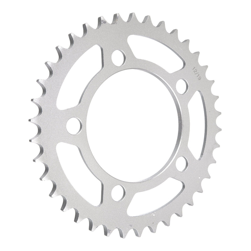 Load image into Gallery viewer, MTX 898 (2) Steel Rear Sprocket #525
