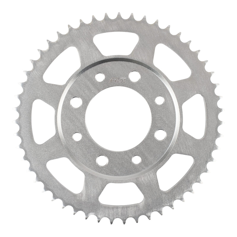 Load image into Gallery viewer, MTX XRM125 Steel Rear Sprocket #428
