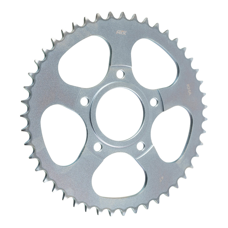 Load image into Gallery viewer, Sprocket Rear OE Steel 47T #520

