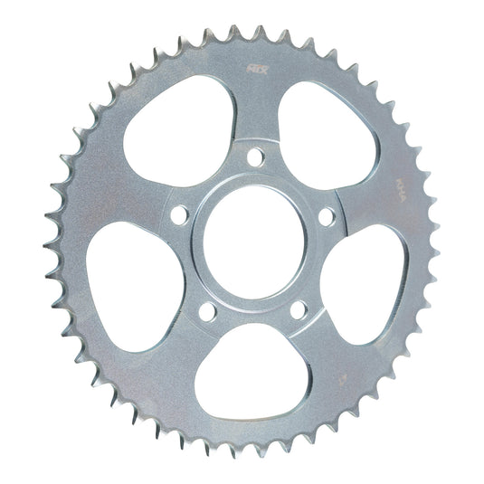 Sprocket Rear OE Steel 47T 