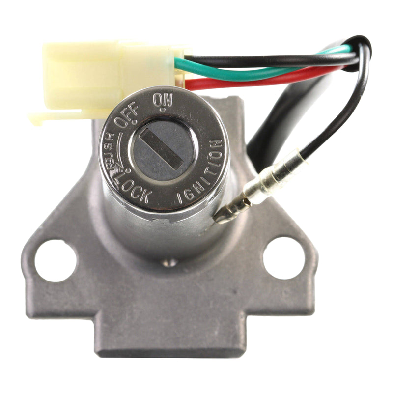Load image into Gallery viewer, WHITES SWITCH IGNITION HONDA TYPE 4 WIRE
