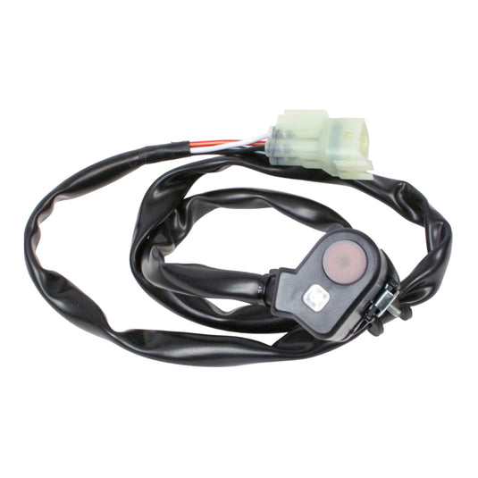WHITES SWITCH KILL HON CRF250R 10-13 /CRF450R 09-12