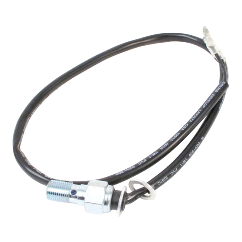 Load image into Gallery viewer, WHITES SWITCH FR BRAKE HYDRAULIC 10X1.0MM
