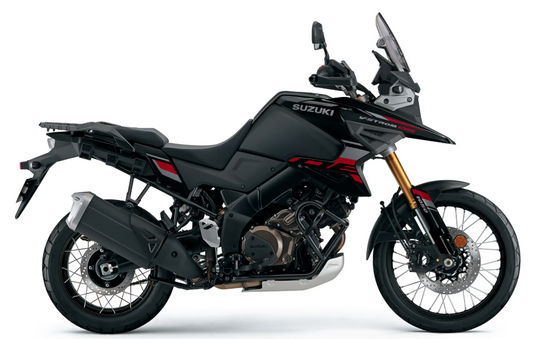 2025 Suzuki V-Strom 1050 RJ