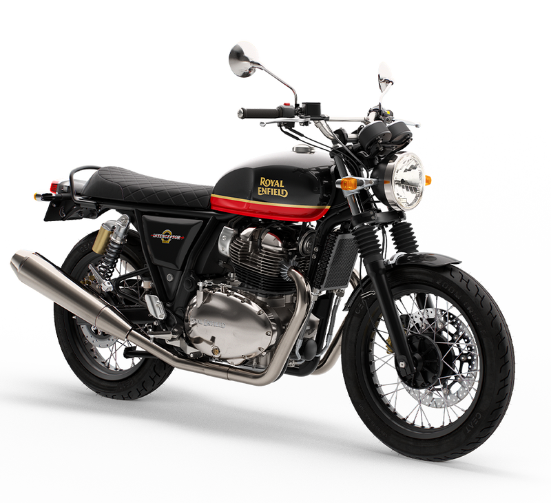 Load image into Gallery viewer, 2023 Royal Enfield Interceptor 650
