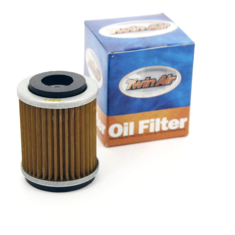 Load image into Gallery viewer, Twin Air Oil Filter Yamaha TTR / YFM / YTM / TW / XT
