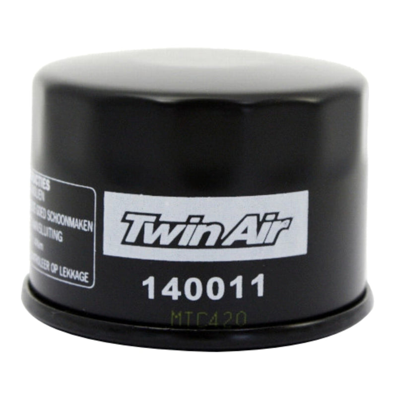 Load image into Gallery viewer, Twin Air Oil Filter Yamaha XP / FZS / XVS 500/1300 YFM660 Raptor
