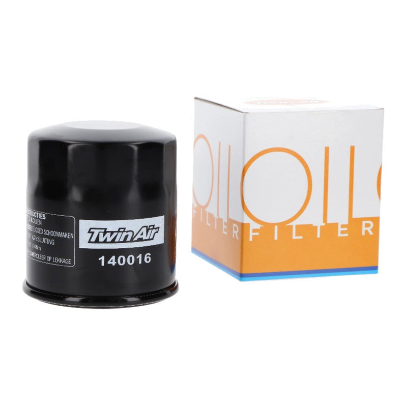 Load image into Gallery viewer, Twin Air Oil Filter Kawasaki KX / KVF / KLF / KLE / ZXR / KAF / EX / ER / ZX
