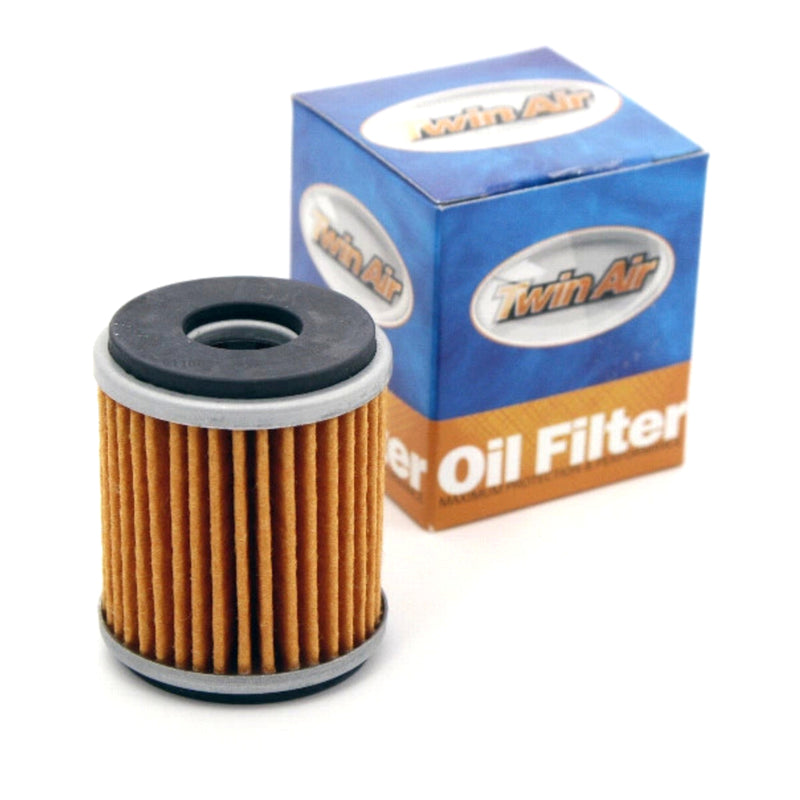 Load image into Gallery viewer, Twin Air Oil Filter Yamaha YZF250/450 '09-'24 / YFZ450R/X '09-'17
