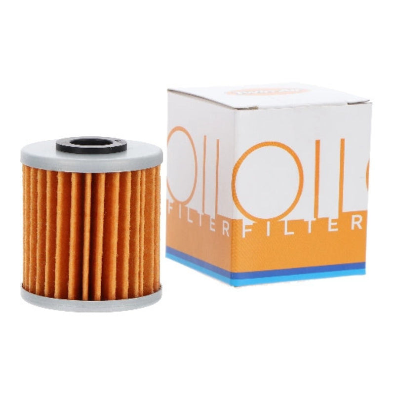 Load image into Gallery viewer, Twin Air Oil Filter Kawasaki KXF250 '04-'24 / KXF450 '16-'23
