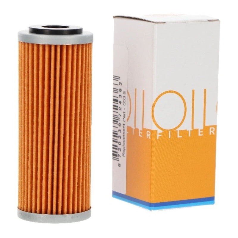 Load image into Gallery viewer, Twin Air Oil Filter KTM SX450F  (Only use with Oil Cooler)
