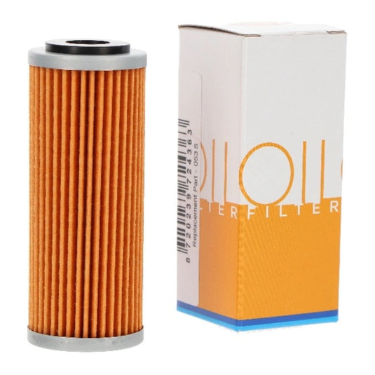 Twin Air Oil Filter KTM SX450F  (Only use with Oil Cooler)