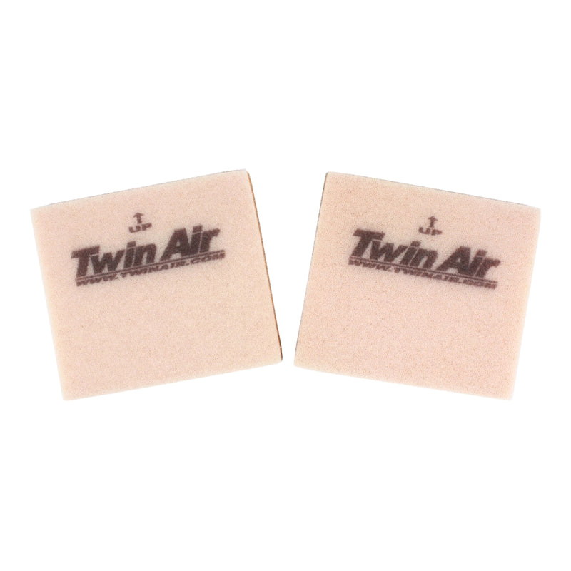 Load image into Gallery viewer, Twin Air Air Filters (2 pcs) FR 150607P Honda CRF1000L Africa Twin
