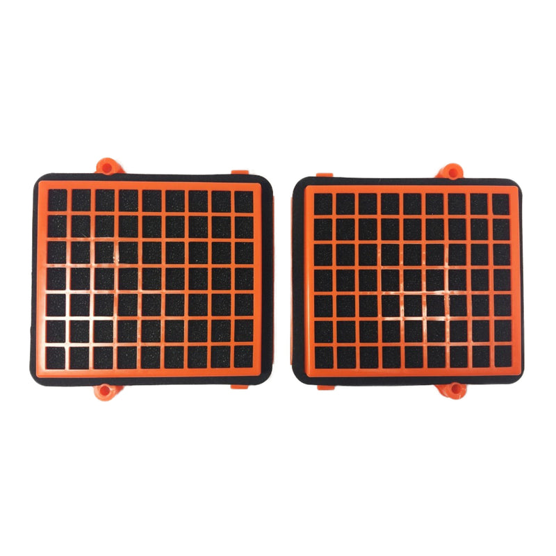 Load image into Gallery viewer, TWIN AIR PRE-OILED AIR FILTER (FR) &amp; FLTR FRMES (2 PCS) HON
