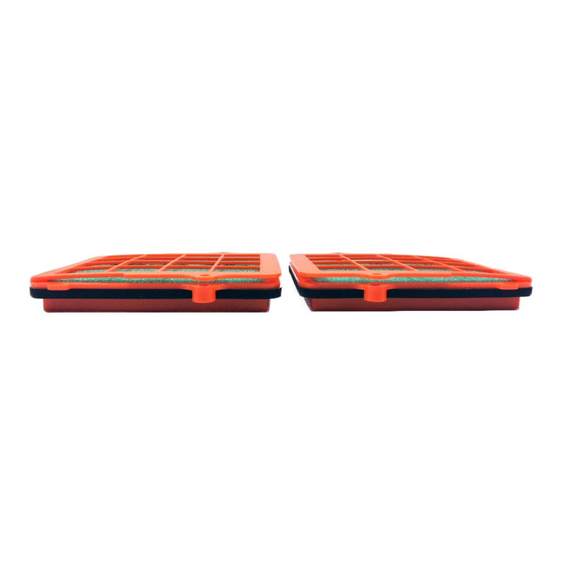 Load image into Gallery viewer, TWIN AIR PRE-OILED AIR FILTER (FR) &amp; FLTR FRMES (2 PCS) HON

