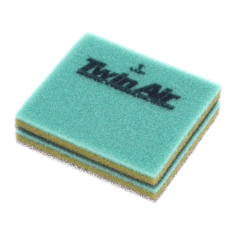 Load image into Gallery viewer, Twin Air Pre-Oiled Air Filter (2 Pieces) FR 150608P
