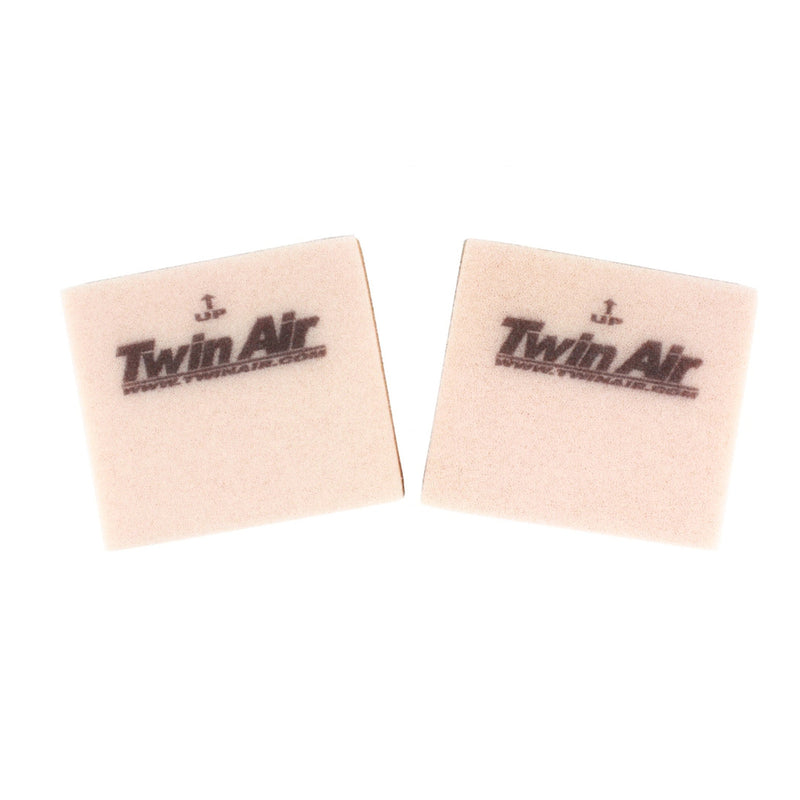Load image into Gallery viewer, Twin Air Air Filters (2 pcs) FR 150608P Honda CRF1100L Africa Twin

