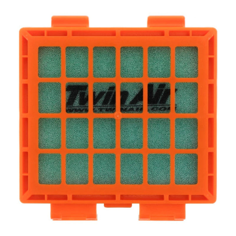Load image into Gallery viewer, Twin Air Pre-Oiled Air Filter (FR) &amp; Filter Frame
