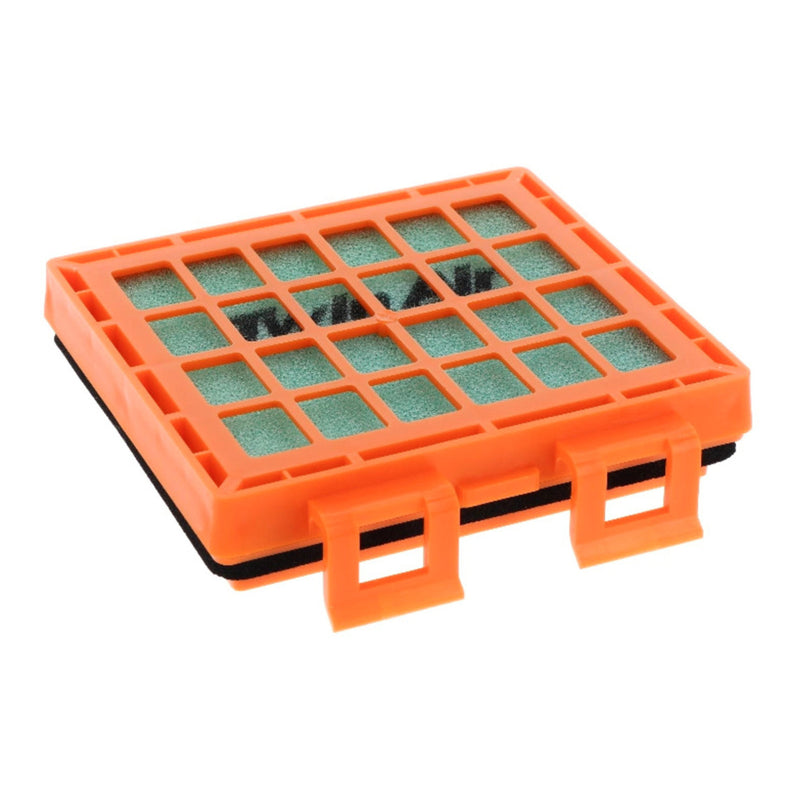 Load image into Gallery viewer, Twin Air Pre-Oiled Air Filter (FR) &amp; Filter Frame

