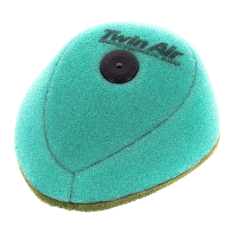 Load image into Gallery viewer, Twin Air Pre-Oiled Air Filter Kawasaki KXF250/450 Assorted Years (2 Pin)
