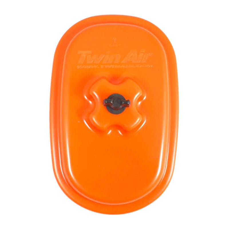 Load image into Gallery viewer, Twin Air Airbox Cover Honda CRF250R '18-'21 / CRF250RX '19-'21
