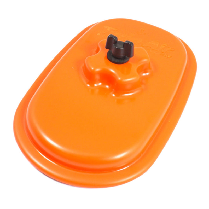 Load image into Gallery viewer, Twin Air Airbox Cover Honda CRF250R '18-'21 / CRF250RX '19-'21
