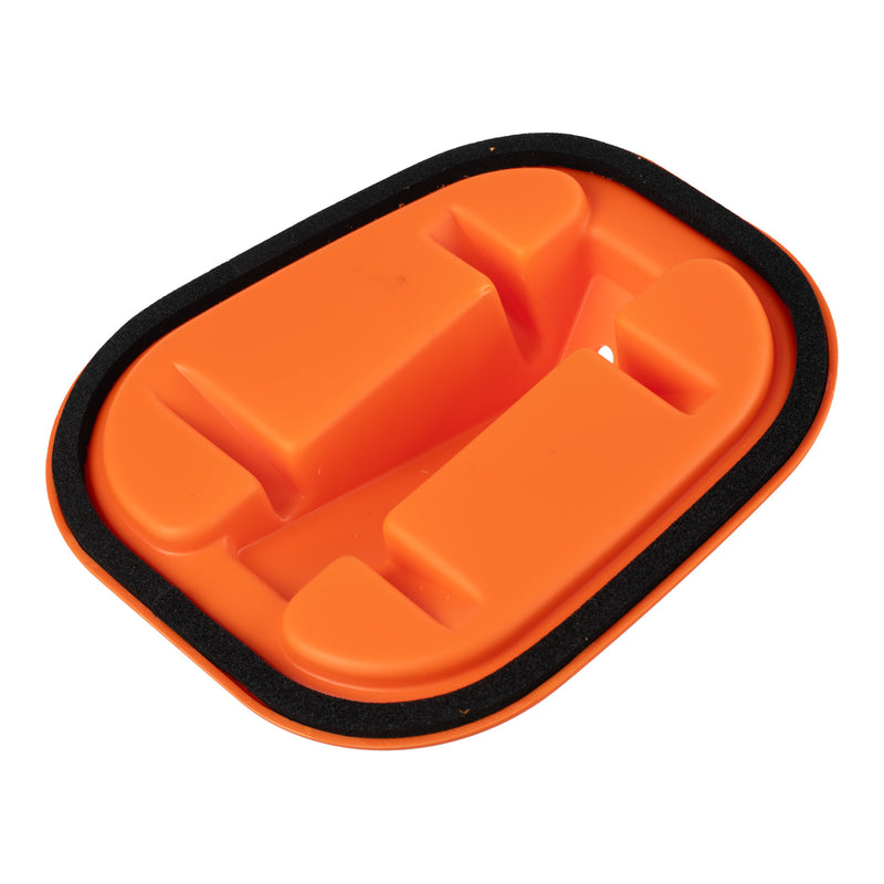 Load image into Gallery viewer, Twin Air Airbox Cover for Powero kit Honda CRF450R/ RWE/RX 21-24 CRF250R 22-24
