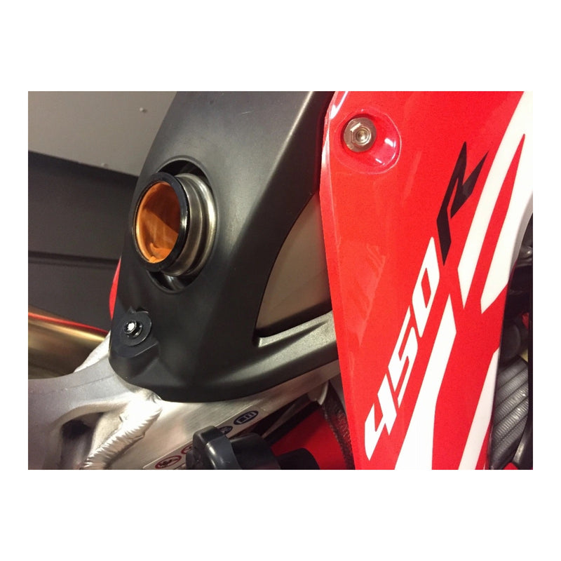 Load image into Gallery viewer, Twin Air Fuel Filter Honda CRF450R '17-'20 / CRF250R '18-'21
