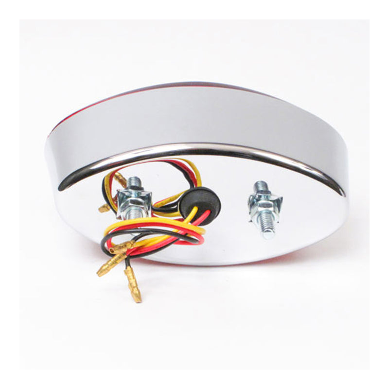 Load image into Gallery viewer, WHITES TAIL LIGHT CUSTOM LED CATEYE ASSY
