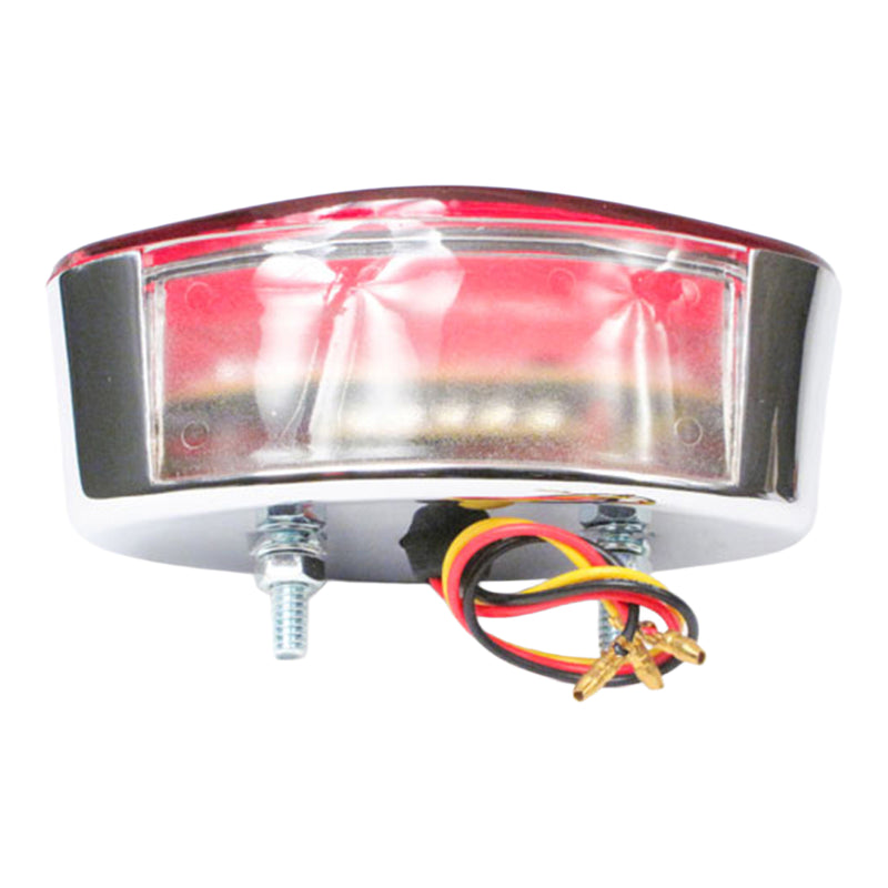 Load image into Gallery viewer, WHITES TAIL LIGHT CUSTOM LED CATEYE ASSY
